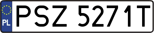 PSZ5271T