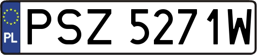 PSZ5271W