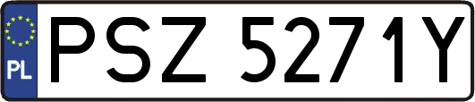 PSZ5271Y