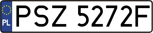 PSZ5272F