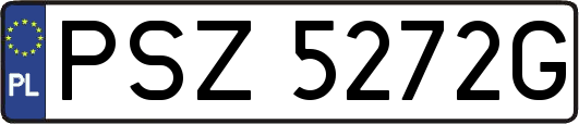 PSZ5272G