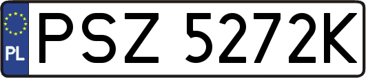 PSZ5272K