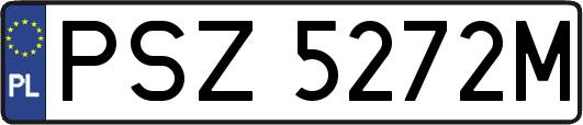 PSZ5272M