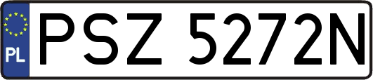 PSZ5272N