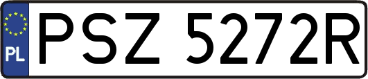 PSZ5272R