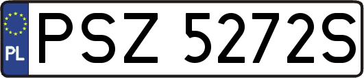 PSZ5272S