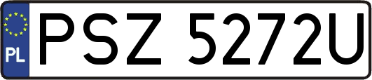 PSZ5272U