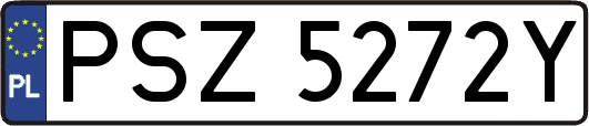 PSZ5272Y