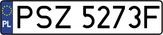 PSZ5273F