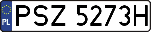 PSZ5273H