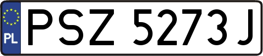 PSZ5273J
