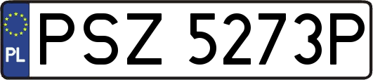 PSZ5273P