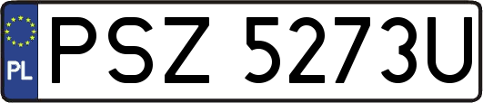 PSZ5273U