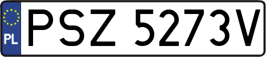 PSZ5273V