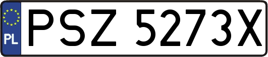 PSZ5273X