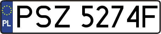 PSZ5274F