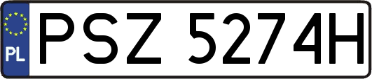 PSZ5274H