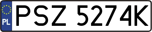 PSZ5274K