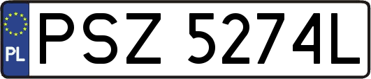PSZ5274L