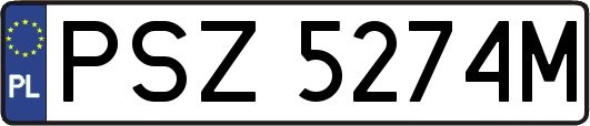 PSZ5274M