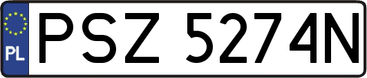 PSZ5274N