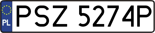 PSZ5274P