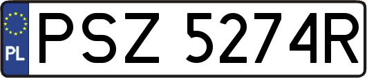 PSZ5274R