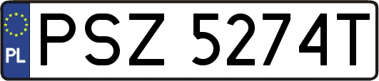 PSZ5274T
