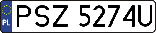 PSZ5274U