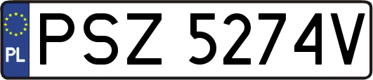 PSZ5274V