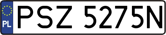 PSZ5275N