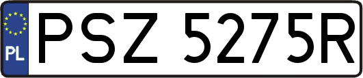 PSZ5275R