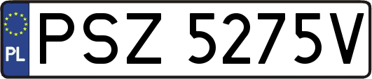 PSZ5275V