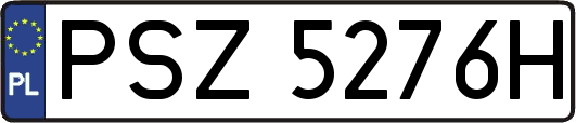 PSZ5276H