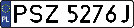 PSZ5276J