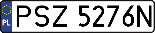 PSZ5276N
