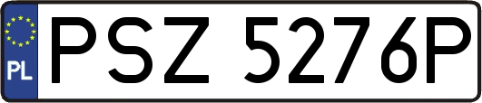 PSZ5276P