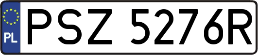PSZ5276R