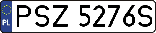PSZ5276S
