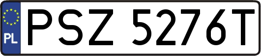 PSZ5276T