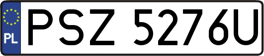PSZ5276U