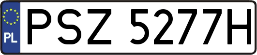 PSZ5277H