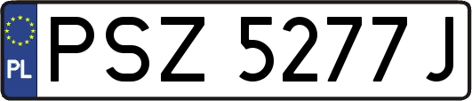 PSZ5277J