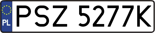 PSZ5277K