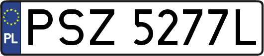 PSZ5277L