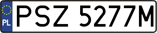 PSZ5277M