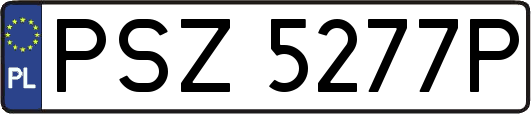 PSZ5277P