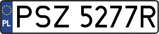 PSZ5277R
