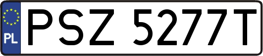PSZ5277T