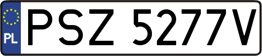 PSZ5277V